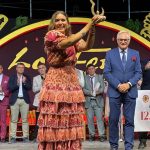“Carmen Carmona “Melón de Oro” 2025”