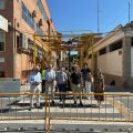 Pasos de Peatones inteligentes.