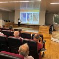 Presentación vecinos