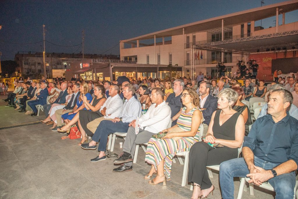 II Semana Internacional del Melón 2025 Torre Pacheco