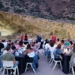 Atardeceres con Encanto en el Cabezo Gordo.