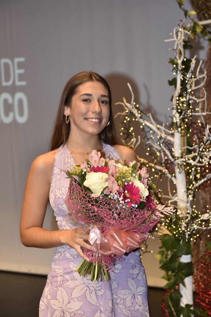 Elección de la Reina