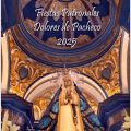 Libro Fiestas Dolores de Pacheco 2025