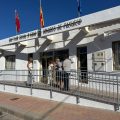 Mejoras en el Centro de Mayores de Dolores de Pacheco