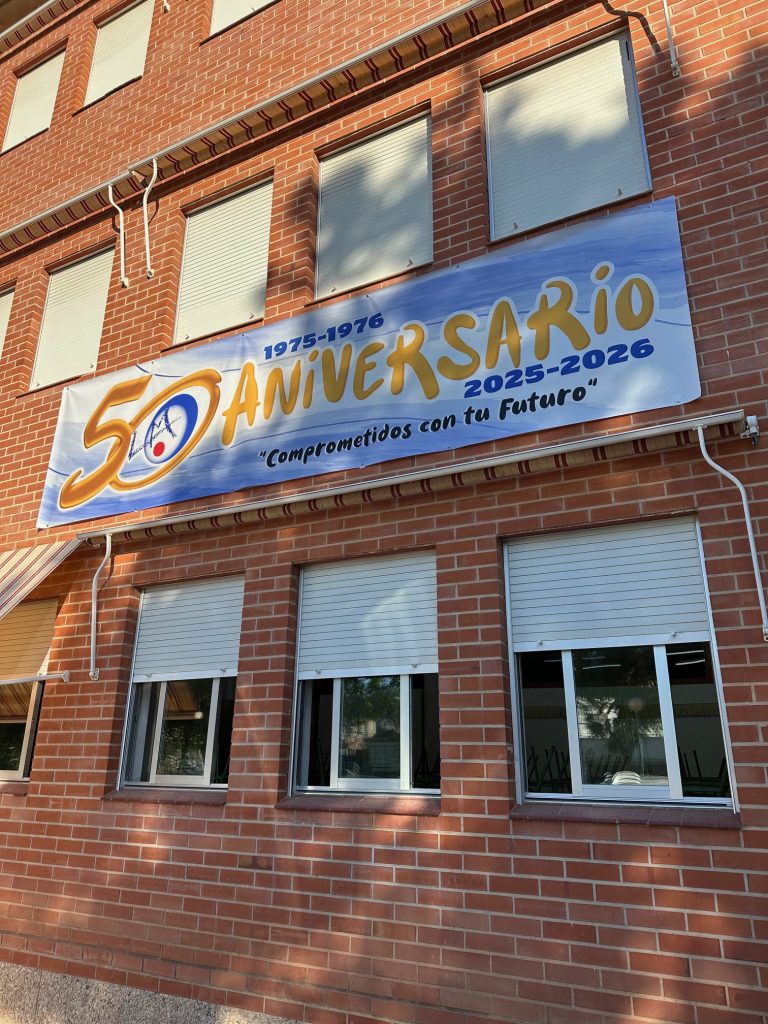 IES Luis Manzanares
