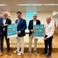 Presentación El Club STV Roldán
