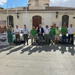 Feria de Antigüedades y Salón Vehículo Clásico y Antiguo.