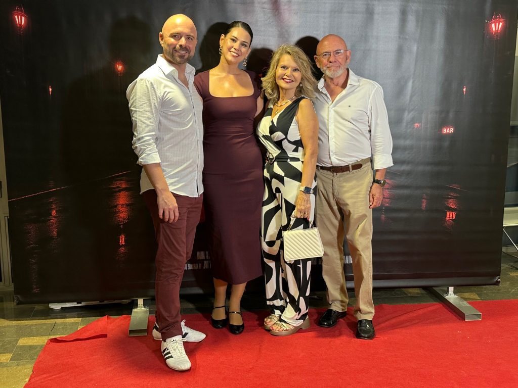 Premiere RED