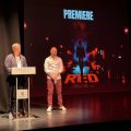 Premier corto RED de Borja Espejo