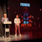 Estreno oficial de RED, nuevo cortometraje de Borja Ros.