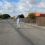 El Recinto de Fiestas se prepara para las Fiestas Patronales 2025.