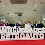 IFEPA pone en marcha la máquina del tiempo con la celebración del Desembalaje de Antigüedades y Retroauto este fin de semana.