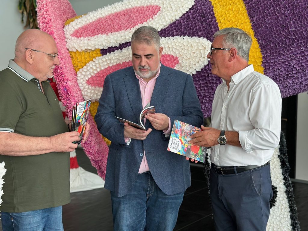Presentación Libro