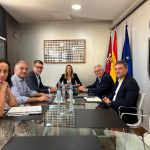 El Gobierno Regional presupuesta 500.000€ para la inversión en recintos feriales.