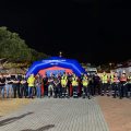 Operativo Seguridad Fiestas Patronales.